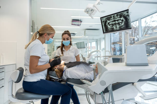 Best Dental X-Rays and Imaging  in Hudsonville, MI